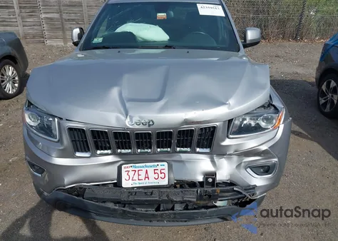 2014 Jeep Grand Cherokee Laredo z USA, uszkodzony, nr VIN 1C4RJFAG8EC516258